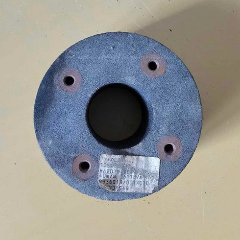 Σμυριδοτροχός γενικής μετάλλων MA207A 4884 TYROLIT